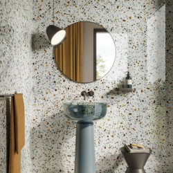 ART WALLS GLASS LUX R60X120 FLAVIKER Płytka gresowa