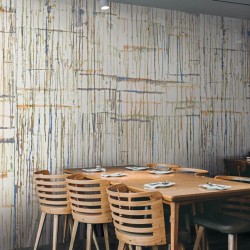 ART WALLS DRIPPING LUX R60X120 FLAVIKER Płytka gresowa