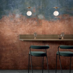 ART WALLS DEGRADE LUX R120X280 FLAVIKER Płytka gresowa