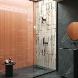 FLOW TANGERINE SAT N6X25 FLAVIKER Płytka gresowa