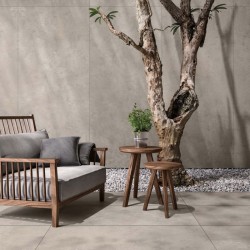 HYPER GREY RET 60X60 FLAVIKER Płytka gresowa