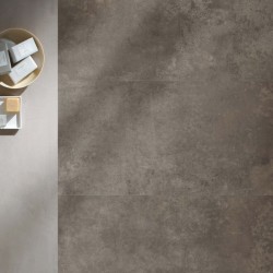 HYPER TAUPE RET. 120X120 FLAVIKER Płytka gresowa
