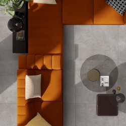 HYPER SLIM PACK SILVER RET 30X60 FLAVIKER Płytka gresowa