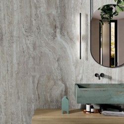 NAVONA GREY VEIN RET 80X80 FLAVIKER Płytka gresowa