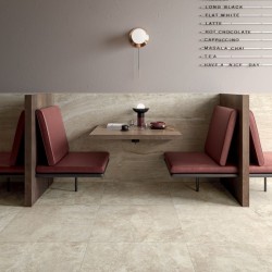 NAVONA HONEY CROSS R11 RET 30X60 FLAVIKER Płytka gresowa
