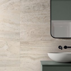 NAVONA BONE VEIN R11 RET 60X60 FLAVIKER Płytka gresowa
