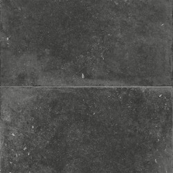 NORDIK STONE BLACK ret 90X90 FLAVIKER Płytka gresowa