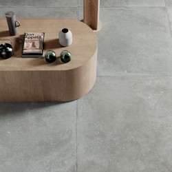 NORDIK STONE ASH ret 60X60 FLAVIKER Płytka gresowa