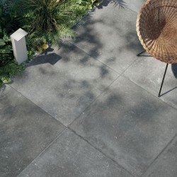 NORDIK STONE GREY R11 ret 60X60 FLAVIKER Płytka gresowa