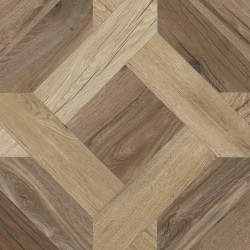 NORDIK W MANSION GO/BROWN ret 60X60 FLAVIKER Płytka gresowa