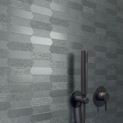 ROCKIN LOZEN.GREY NAT R60X120 FLAVIKER Płytka gresowa