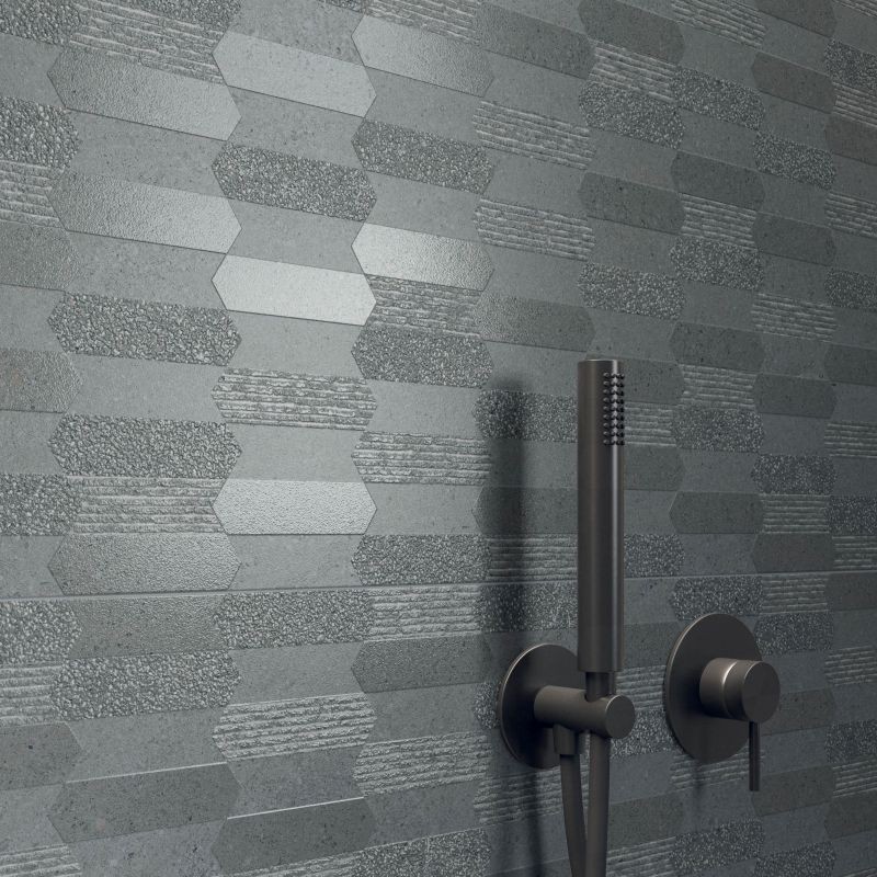 ROCKIN LOZEN.GREY NAT R60X120 FLAVIKER Płytka gresowa ROCKIN LOZEN.GREY NAT R60X120 FLAVIKER Płytka gresowa