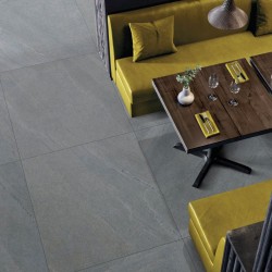 ROCKIN GREY NAT R120X280 FLAVIKER Płytka gresowa
