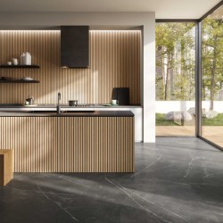 SUPREME MEMOR. DARK STONE NAT R60X120 FLAVIKER Płytka gresowa