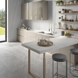 SUPREME TREAS.LASA SAPPH. NAT R 120X120 FLAVIKER Płytka gresowa