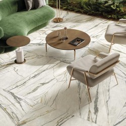 SUPREME TREAS.CALACATTA EM.SOFT R 120X280 FLAVIKER Płytka gresowa
