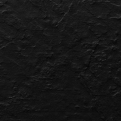 BRODZIK PRYSZNICOWY KAMIENNY PROSTOKĄTNY SLIK SILK CZARNY 90x80 CM