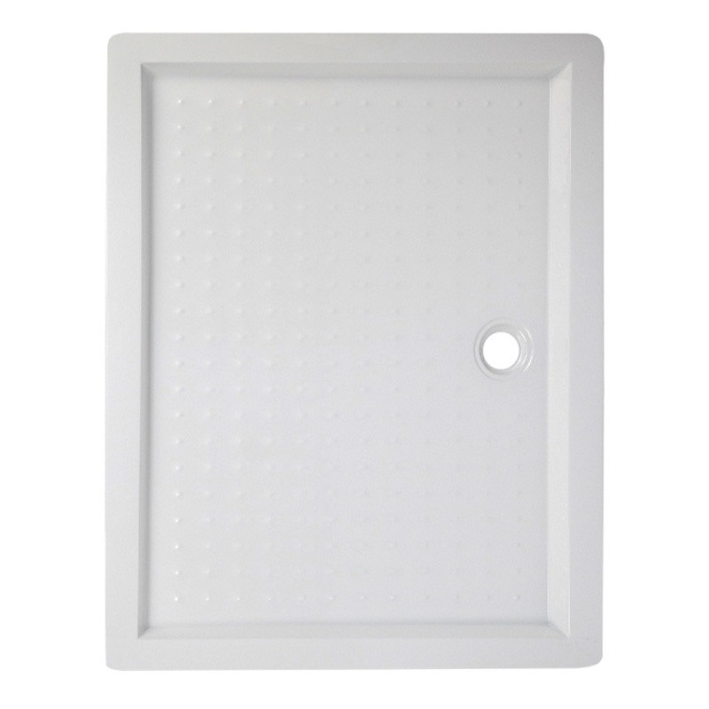 BRODZIK PRYSZNICOWY PROSTOKĄTNY WYSOKI SXL04A BIAŁY 100x90 CM BRODZIK PRYSZNICOWY PROSTOKĄTNY WYSOKI SXL04A BIAŁY 100x90 CM