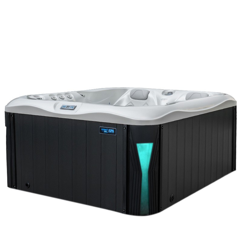 JACUZZI OGRODOWE WANNA SPA530 BIAŁA PERŁA OBUDOWA ANTRACYT JACUZZI OGRODOWE WANNA SPA530 BIAŁA PERŁA OBUDOWA ANTRACYT