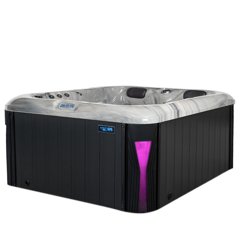 JACUZZI OGRODOWE WANNA SPA530 ODYSSEY OBUDOWA ANTRACYT 210x170 CM JACUZZI OGRODOWE WANNA SPA530 ODYSSEY OBUDOWA ANTRACYT 210x170 CM