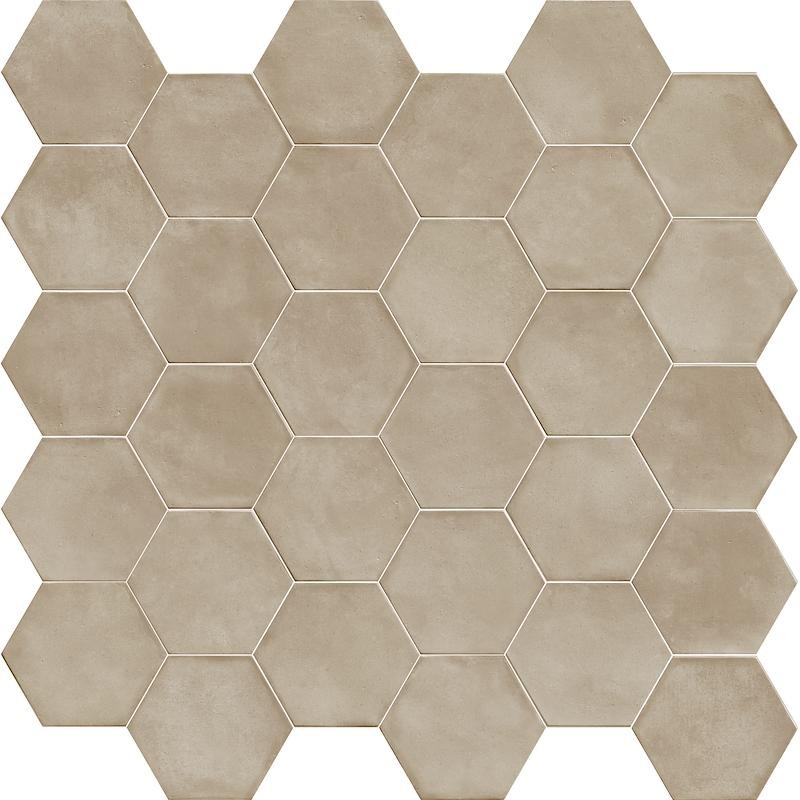 Marazzi 21x18,2 ARTCRAFT ESAGONA MGSX Płytka Gresowa Marazzi 21x18,2 ARTCRAFT ESAGONA MGSX Płytka Gresowa
