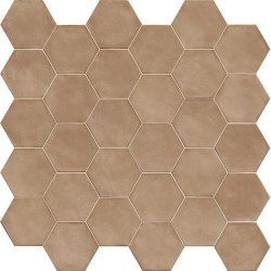 Marazzi 21x18,2 ARTCRAFT ESAGONA MGSY Płytka Gresowa
