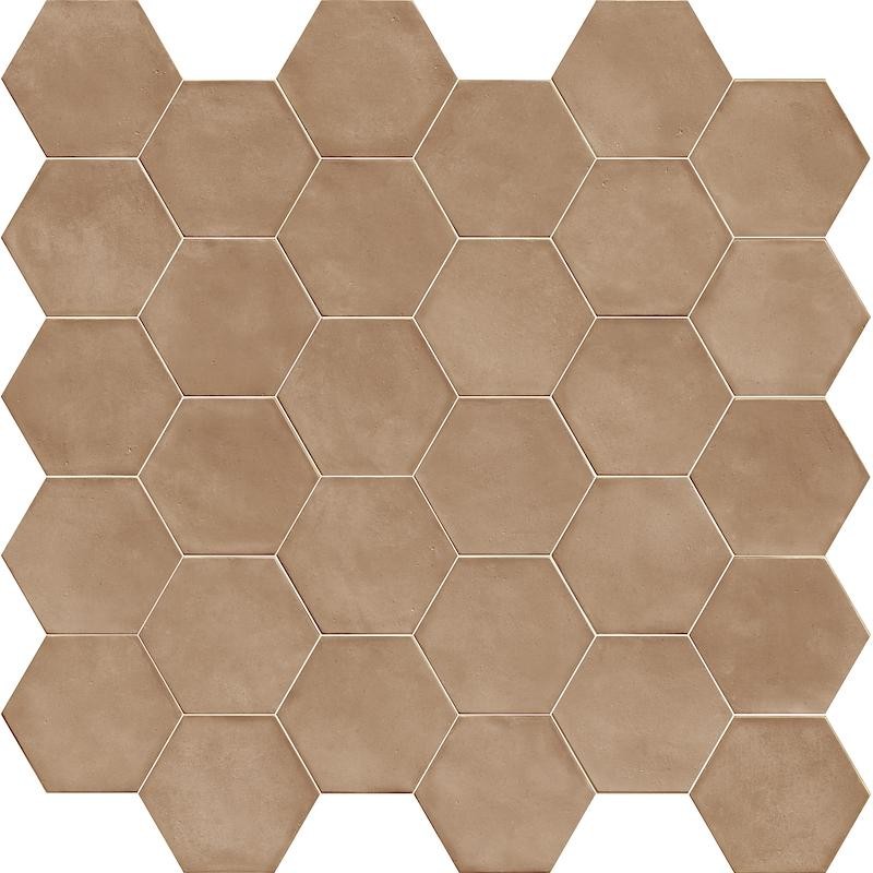 Marazzi 21x18,2 ARTCRAFT ESAGONA MGSY Płytka Gresowa Marazzi 21x18,2 ARTCRAFT ESAGONA MGSY Płytka Gresowa