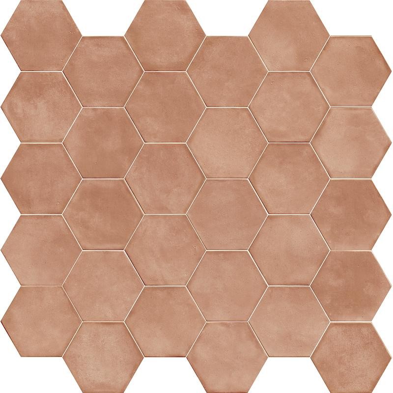 Marazzi 21x18,2 ARTCRAFT ESAGONA MGSZ Płytka Gresowa Marazzi 21x18,2 ARTCRAFT ESAGONA MGSZ Płytka Gresowa
