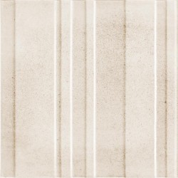 Marazzi 20x20 ARTCRAFT STRUTTURA 3D BANDE MGUD Płytka Gresowa
