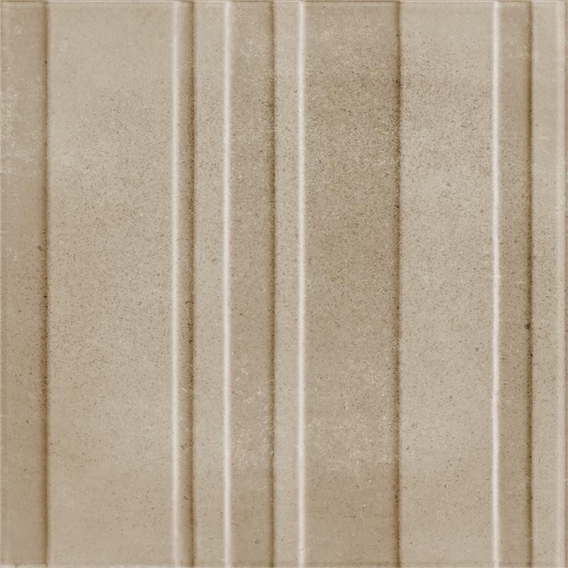 Marazzi 20x20 ARTCRAFT STRUTTURA 3D BANDE MGUH Płytka Gresowa Marazzi 20x20 ARTCRAFT STRUTTURA 3D BANDE MGUH Płytka Gresowa