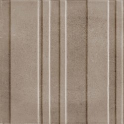 Marazzi 20x20 ARTCRAFT STRUTTURA 3D BANDE MGUS Płytka Gresowa