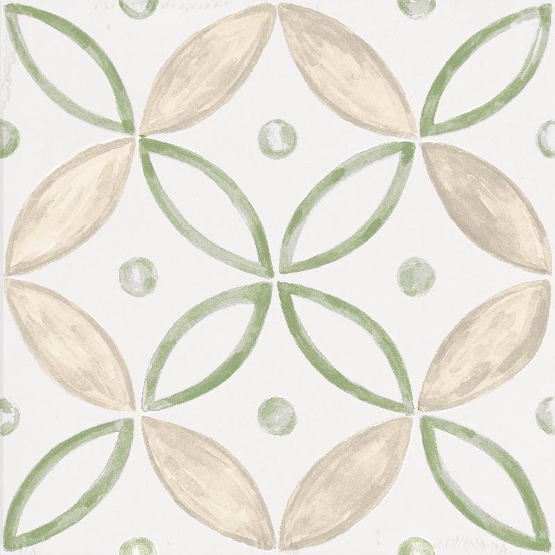 Marazzi 20x20 ARTCRAFT DECORO SEGNI SEMIMATT MH9D Płytka Gresowa Marazzi 20x20 ARTCRAFT DECORO SEGNI SEMIMATT MH9D Płytka Gresowa