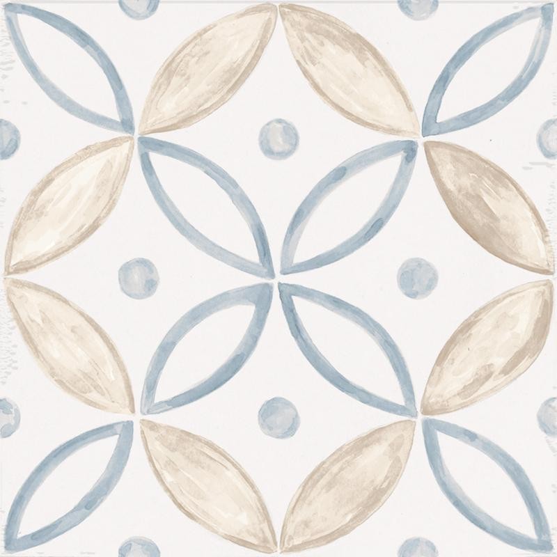 Marazzi 20x20 ARTCRAFT DECORO SEGNI SEMIMATT MH9C Płytka Gresowa Marazzi 20x20 ARTCRAFT DECORO SEGNI SEMIMATT MH9C Płytka Gresowa