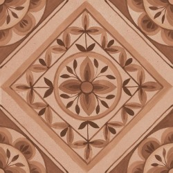 Marazzi 20x20 ARTCRAFT DECORO QUADRI MH99 Płytka Gresowa