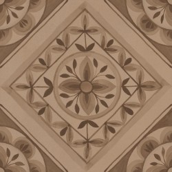 Marazzi 20x20 ARTCRAFT DECORO QUADRI MH95 Płytka Gresowa