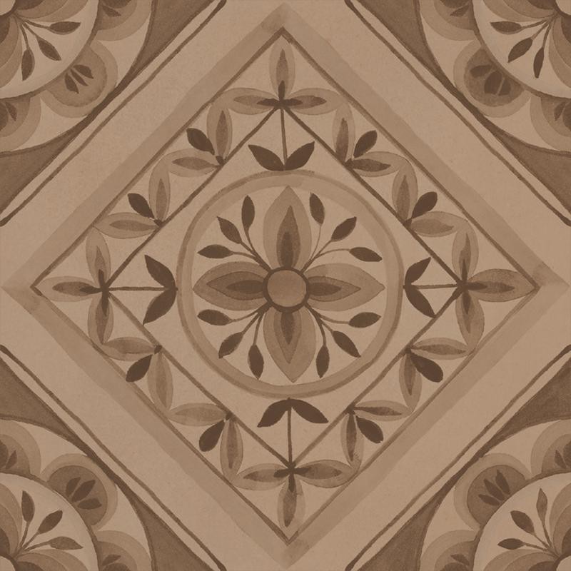Marazzi 20x20 ARTCRAFT DECORO QUADRI MH95 Płytka Gresowa Marazzi 20x20 ARTCRAFT DECORO QUADRI MH95 Płytka Gresowa