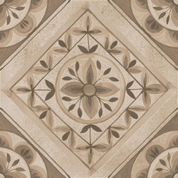 Marazzi 20x20 ARTCRAFT DECORO QUADRI MH5Z Płytka Gresowa