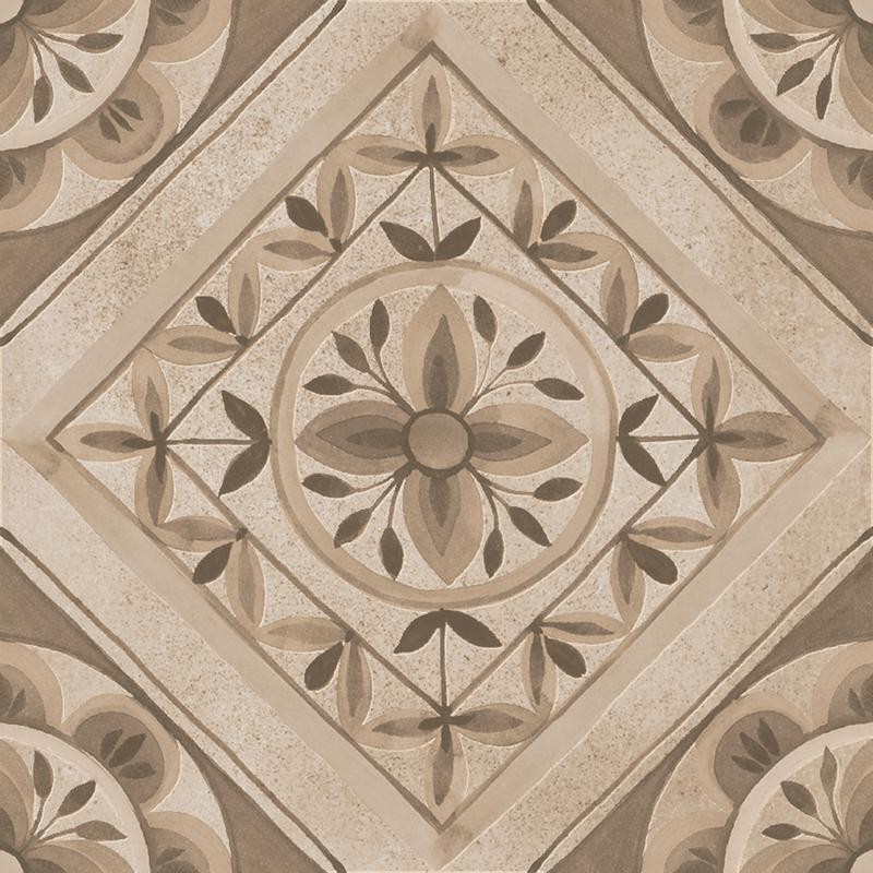 Marazzi 20x20 ARTCRAFT DECORO QUADRI MH5Z Płytka Gresowa Marazzi 20x20 ARTCRAFT DECORO QUADRI MH5Z Płytka Gresowa