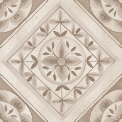 Marazzi 20x20 ARTCRAFT DECORO QUADRI MH5Y Płytka Gresowa
