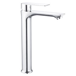 BATERIA UMYWALKOWA ŁAZIENKOWA FARGO-H CHROM