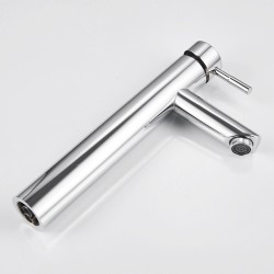 BATERIA UMYWALKOWA ŁAZIENKOWA ARLEY-H CHROM