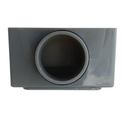 ODPŁYW LINIOWY DL01 CLASSIC G2 SATIN 100 CM