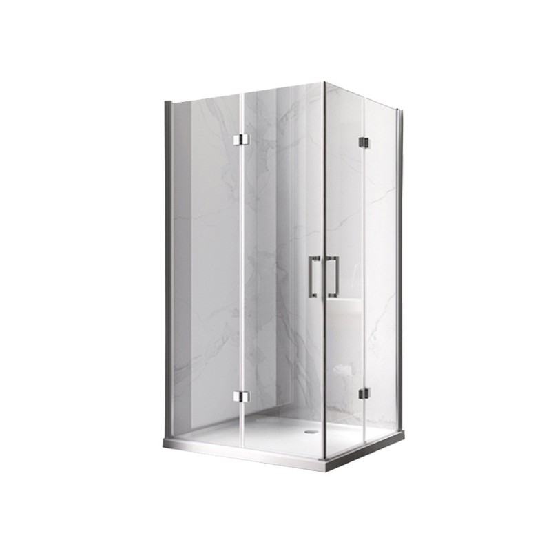 KABINA PRYSZNICOWA PROSTOKĄTNA ZES-KZ13C-120X90 CHROM 120x90 CM KABINA PRYSZNICOWA PROSTOKĄTNA ZES-KZ13C-120X90 CHROM 120x90 CM