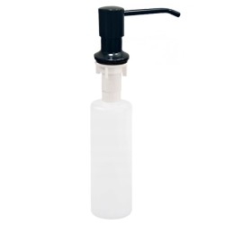 ZLEW KUCHENNY ZLEWOZMYWAK JEDNOKOMOROWY Z OCIEKACZEM STALOWY INOX MILOS-CH-78X48 DOZOWNIK SYFON UCHWYTY