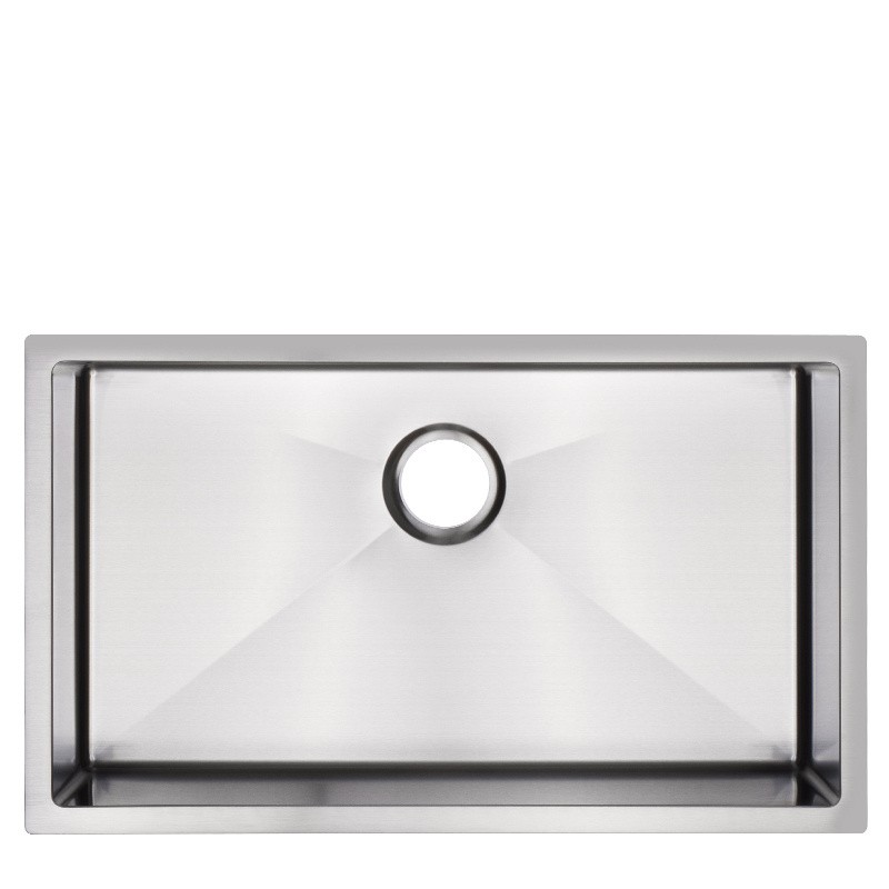 ZLEW KUCHENNY ZLEWOZMYWAK JEDNOKOMOROWY STALOWY INOX RODOS-CH-74X47 SYFON UCHWYTY ZLEW KUCHENNY ZLEWOZMYWAK JEDNOKOMOROWY STALOWY INOX RODOS-CH-74X47 SYFON UCHWYTY