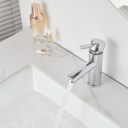 BATERIA UMYWALKOWA ŁAZIENKOWA ARLEY CHROM