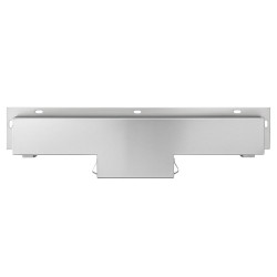 ODPŁYW LINIOWY ŚCIENNY 60 CM INOX NISKI SYFON WYSOKA PRZEPUSTOWOŚĆ DL09