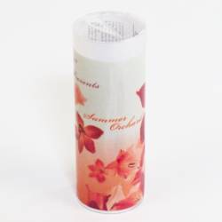 WKŁAD DO AROMATERAPII SPA JACUZZI &quotLETNIA ORCHIDEA&quot SUMMER ORCHARD AROMA-SUMMER ORCHARD