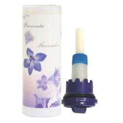 WKŁAD DO AROMATERAPII SPA JACUZZI &quotLAWENDA&quot LAVENDER AROMA-LAVENDER
