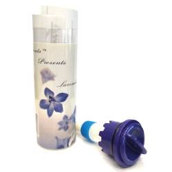 WKŁAD DO AROMATERAPII SPA JACUZZI &quotLAWENDA&quot LAVENDER AROMA-LAVENDER